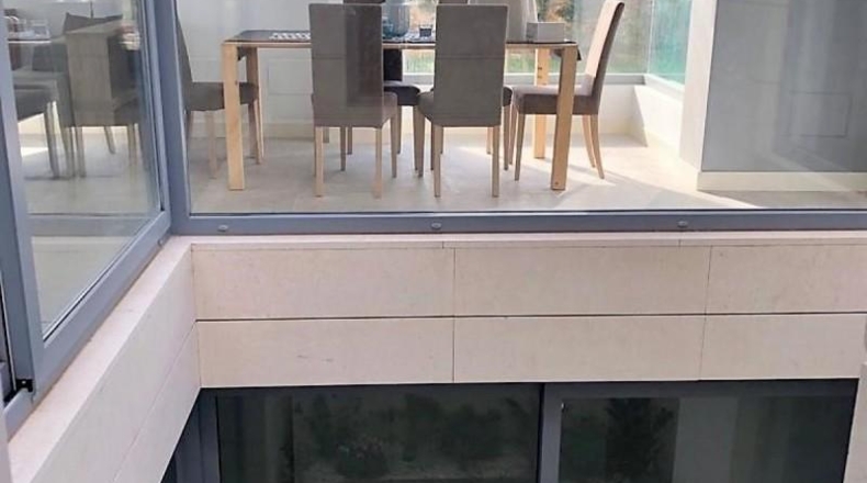 Málaga - Mijas - 600m2
