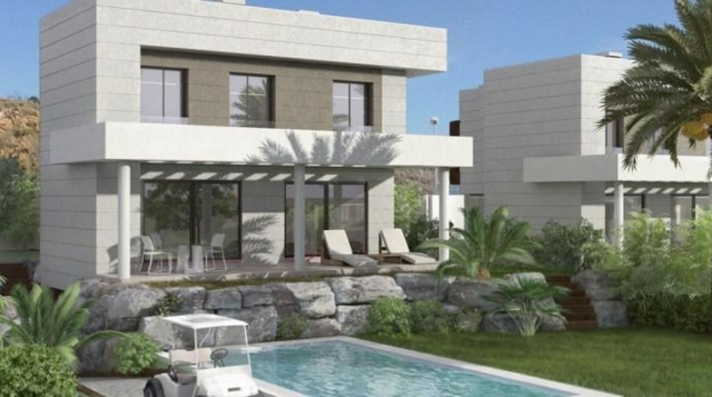 Málaga - Mijas - 600m2