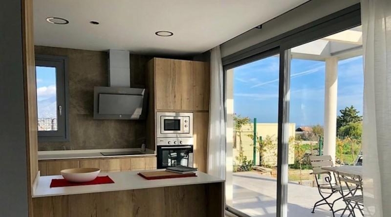 Málaga - Mijas - 600m2
