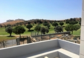 Xalet independent amb terreny en venda a la España, Campo-Mijas, ref.: TR135470 foto