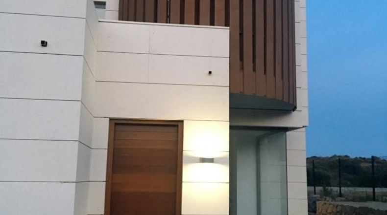 Málaga - Mijas - 600m2