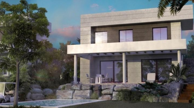 Málaga - Mijas - 600m2