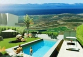 Xalet independent amb terreny en venda a la España, Campo-Mijas, ref.: TR135470 foto