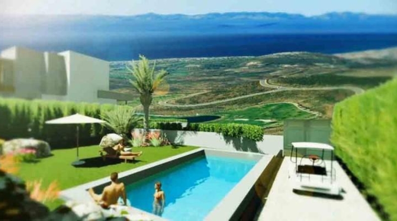 Málaga - Mijas - 600m2