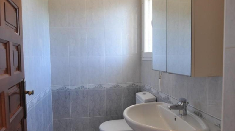 Alicante - Benitachell - 994m2