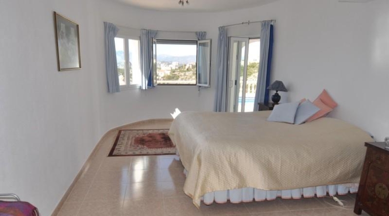 Alicante - Benitachell - 994m2