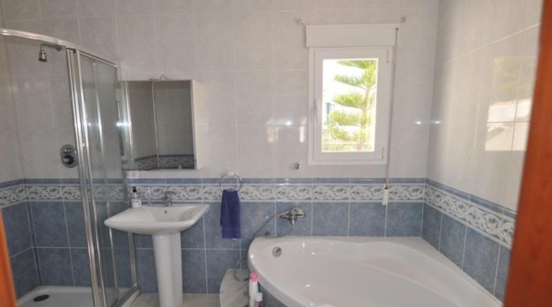 Alicante - Benitachell - 994m2