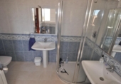 Chalet independiente con terreno en venta en la España, Benitachell, ref: TR144559 foto