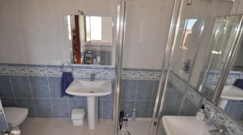 Alicante - Benitachell - 994m2