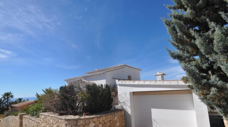 Alicante - Benitachell - 994m2