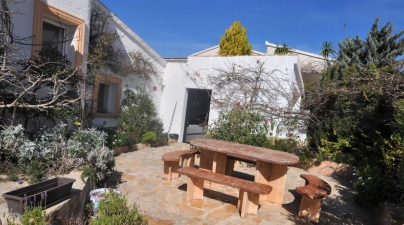 Alicante - Benitachell - 994m2