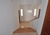 Chalet independiente con terreno en venta en la España, Benitachell, ref: TR144559 foto