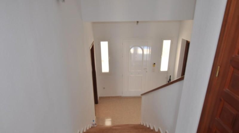 Alicante - Benitachell - 994m2
