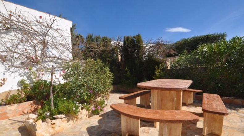 Alicante - Benitachell - 994m2