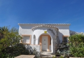 Chalet independiente con terreno en venta en la España, Benitachell, ref: TR144559 foto