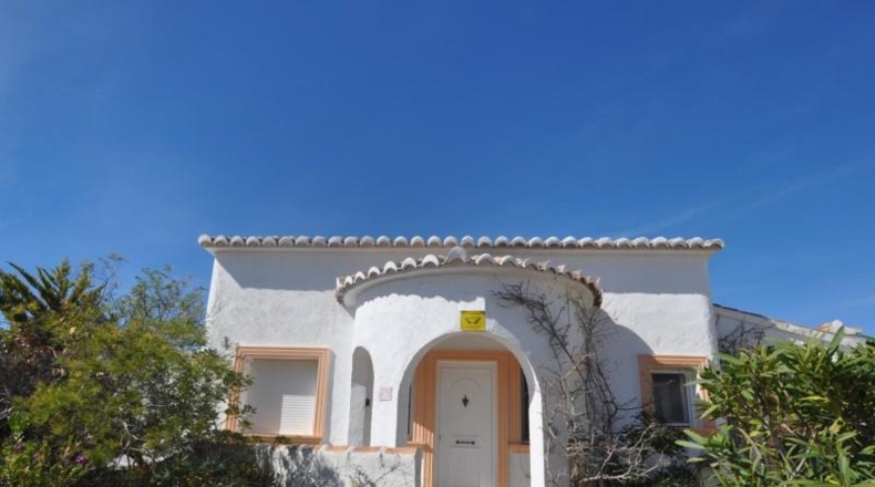 Alicante - Benitachell - 994m2