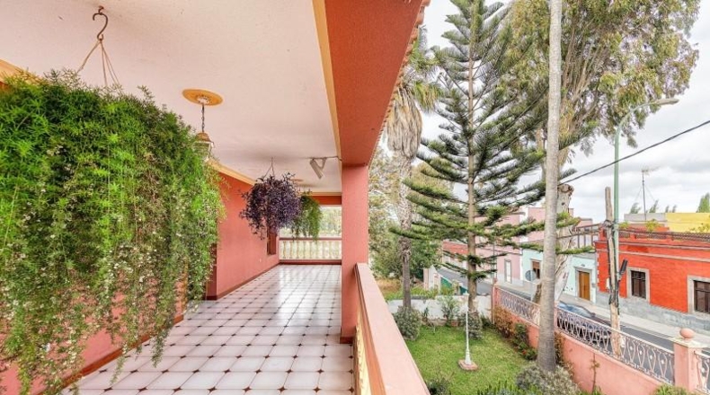Las Palmas - Las Palmas de Gran Canaria - 754m2