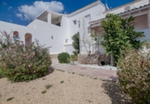 Xalet independent amb terreny en venda a la España, Calp, ref.: TR132561 foto