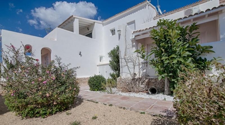 Alicante - Calpe - 1010m2