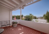Xalet independent amb terreny en venda a la España, Calp, ref.: TR132561 foto