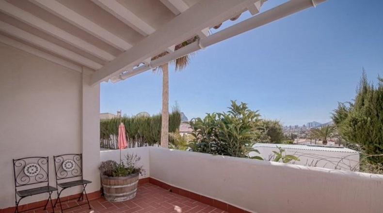 Alicante - Calpe - 1010m2