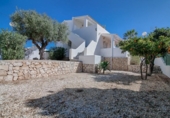 Xalet independent amb terreny en venda a la España, Calp, ref.: TR132561 foto