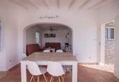 Xalet independent amb terreny en venda a la España, Calp, ref.: TR132561 foto
