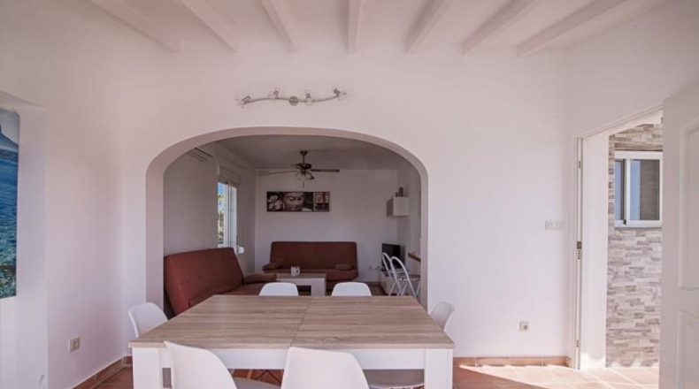 Alicante - Calpe - 1010m2