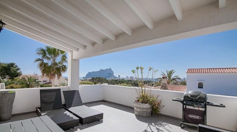 Alicante - Calpe - 1010m2