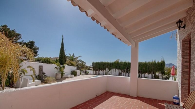 Alicante - Calpe - 1010m2