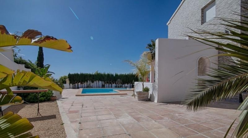 Alicante - Calpe - 1010m2