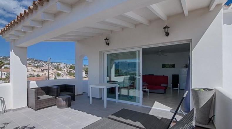 Alicante - Calpe - 1010m2