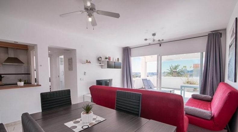 Alicante - Calpe - 1010m2