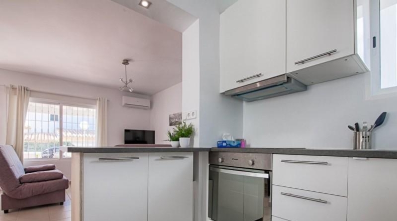 Alicante - Calpe - 1010m2