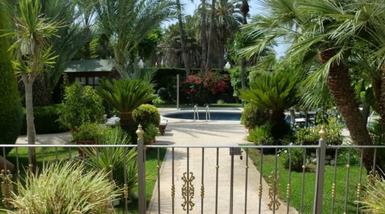 Alicante - Elche - 4330m2