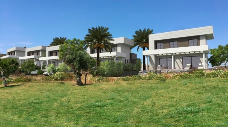 Málaga - Mijas - 560m2