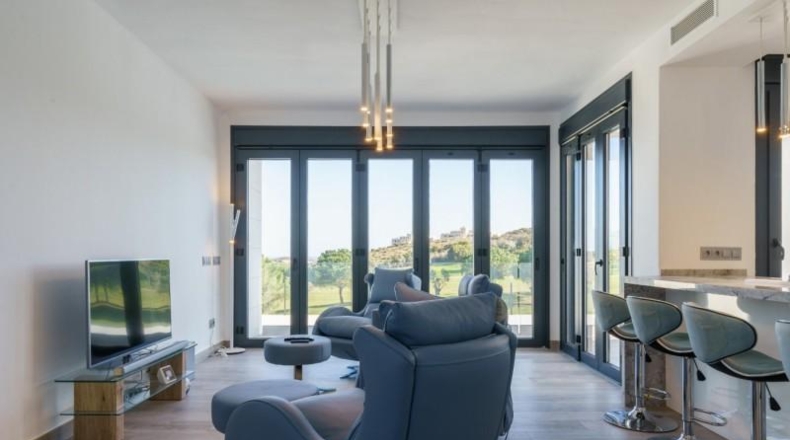 Málaga - Mijas - 560m2