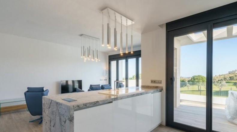 Málaga - Mijas - 560m2