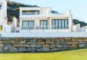 Xalet independent amb terreny en venda a la España, Campo-Mijas, ref.: TR135164 foto