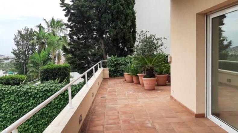 Barcelona - Sitges - 540m2