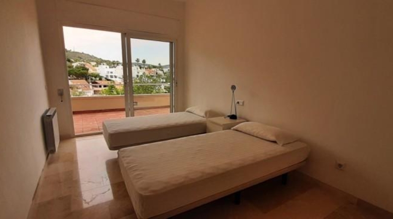 Barcelona - Sitges - 540m2