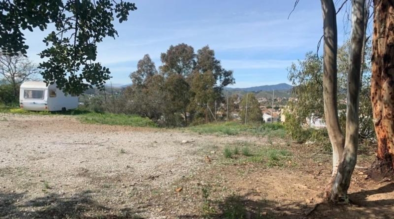 Málaga - Málaga - 1100m2