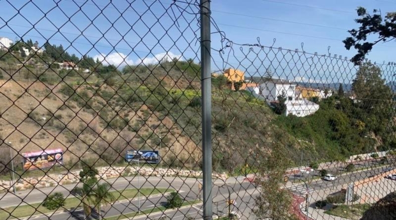Málaga - Málaga - 1100m2