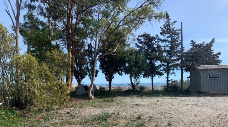 Málaga - Málaga - 1100m2