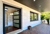 Chalet independiente con terreno en venta en la España, Vallromanes, ref: TR141913 foto