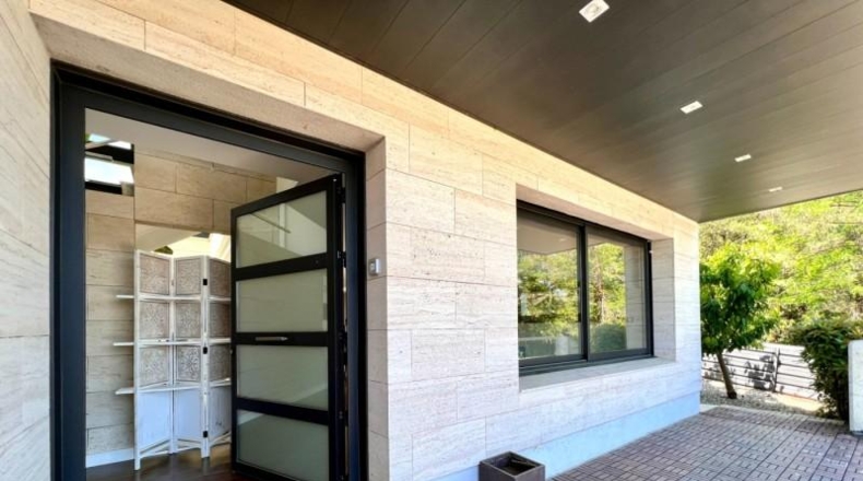 Barcelona - Vallromanes - 1392m2