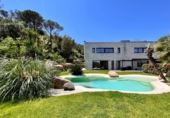 Chalet independiente con terreno en venta en la España, Vallromanes, ref: TR141913 foto