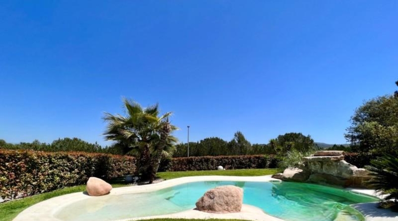 Barcelona - Vallromanes - 1392m2