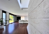Chalet independiente con terreno en venta en la España, Vallromanes, ref: TR141913 foto