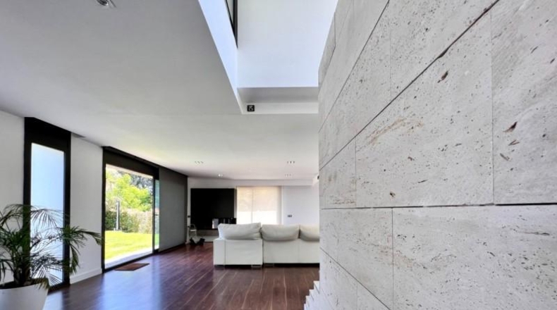 Barcelona - Vallromanes - 1392m2